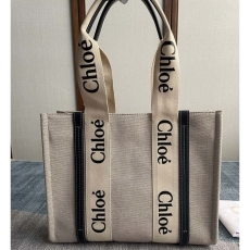 Chloe Shopping Bags